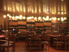 -OPEN開全日自助餐厅·牛肉火锅·海鲜(佛山希尔顿酒店)