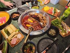 -牛New寿喜烧(金鹰世界店)