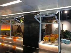 -CAMP.33露营烤肉·团建聚餐(创智天地店)