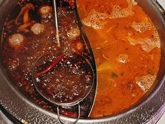 -左庭右院鲜牛肉火锅(环球港店)