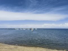 -青海湖二郎剑景区