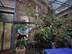 -新疆狼爷烤肉(宋庄店)