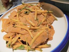 -额娘·现烙春饼烤鸭(太原总店)