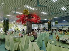 -景好海鲜餐厅(大鹏必选旅游店)