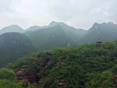 -云台山风景名胜区