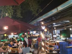 -园林美食城·本土农家菜(杨和镇店)