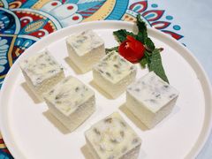 -楼兰古丽·新疆菜(大唐西市店)