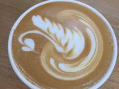 -COFFEE HOLIC(朝外SOHO店)