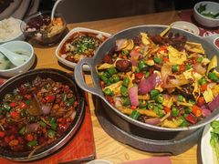 -一个叫川的地方(麒麟新天地店)