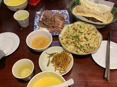 -潘佳驴肉(天齐庙北门店)