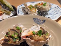 -德川家日本料理(中关村寰太大厦店)