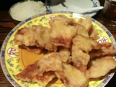 -七菜馆·东北菜·蒸饺(文体路店)