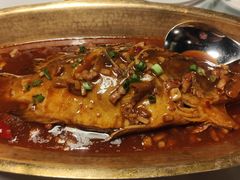 -同庆楼(金宝汇店)