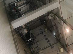 -上海永达浦东英菲尼迪4S店