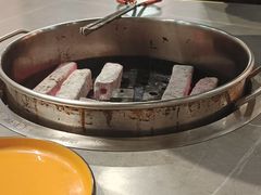 -水浒烤肉(大学城总店)