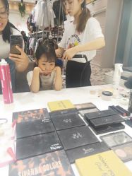 -爱儿美儿童摄影(奥森公园店)