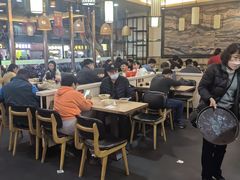 -蒋家桥饺面店(东关街店)