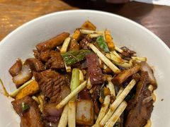 -寻裕记·现炒浇头面(人民广场店)