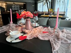 -烛影拾光观景餐厅·创意菜·摄影·小提琴(大唐不夜城店)