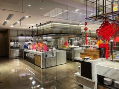 -深圳同泰万怡酒店·万荟轩自助餐厅(同泰店)