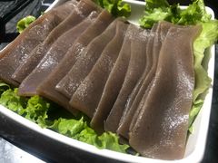 -热火朝天鲜切牛肉火锅(南强街巷店)
