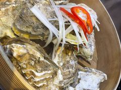-钱锋炭缸烧烤(南湖大路总店)