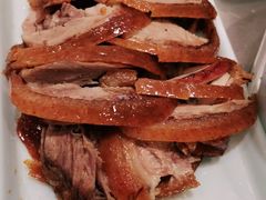 -紫光园·烤鸭·北京菜(劲松店)