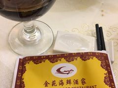 -金苑海鲜酒家(新港中路店)