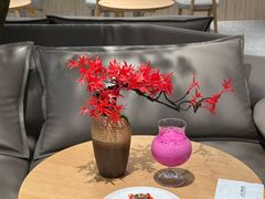 -洄归山也·高空C位湖景下午茶(东方之门店)