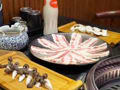 -青焱日式烧肉(新世纪花园A区店)