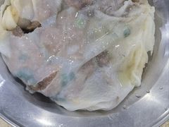 -标记美食新鲜猪杂(兴南大道店)
