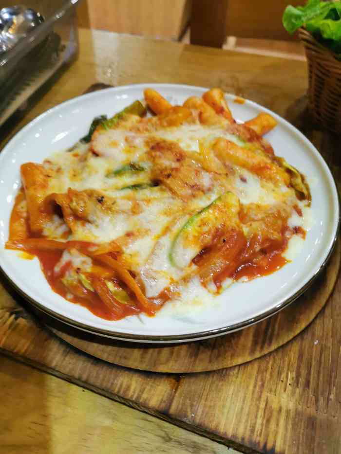 一品韩牛炭烧(雍华庭店)-"我觉得这家店值得被看到!「海鲜豆腐.