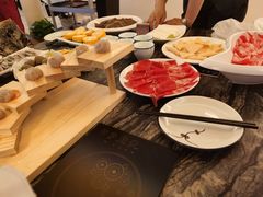 -云中捞高空旋转餐厅(商茂世纪广场店)