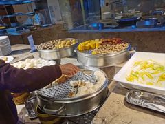 -“香”全日餐厅·株洲大汉希尔顿酒店