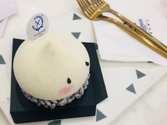 -LE SAPHIR 莎菲尔菓子(和兴店)