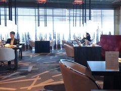 大堂-滩万日本料理Nadaman(国贸大酒店)