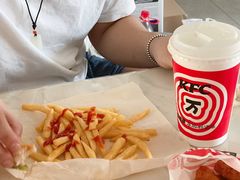 -肯德基(津滨店)