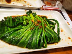 -木屋烧烤(龙华店)