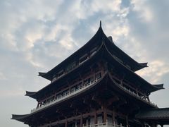 -杜甫江阁