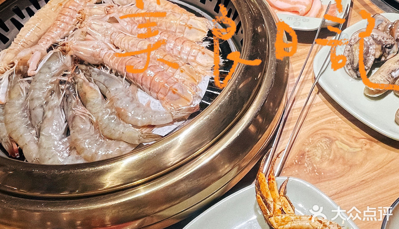 这个生蚝确实很优秀！