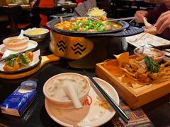 -探鱼·鲜青椒爽麻烤鱼(增城东汇城店)