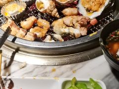 -火炉火自助餐(喜隆多店)