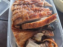 -章云板鸭(评事街店)