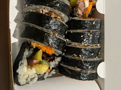 -传闻来紫菜包饭·打糕(西塔韩百店)