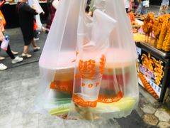 烧仙草-八婆婆烧仙草(曾厝垵店)