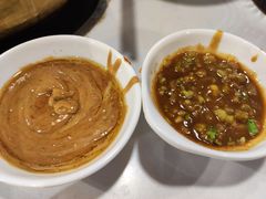 -食潮汕头鲜牛馆(望京保利店)