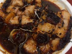 -颂福楼·南京菜(定淮门店)