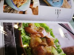 菜单-阿西娅食府(中关村店)