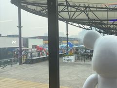 -移动谜城·大笨象密室逃脱(五棵松店)