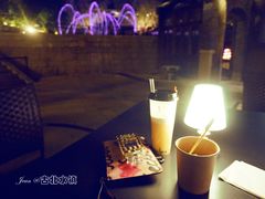 -疯克大象美式烤肉餐厅